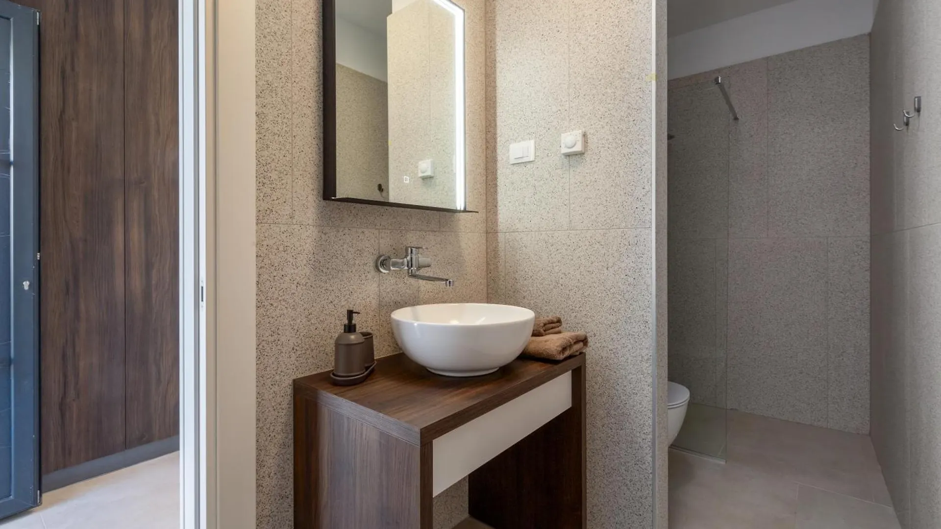 Laguna Marina B2 Krnica Villa