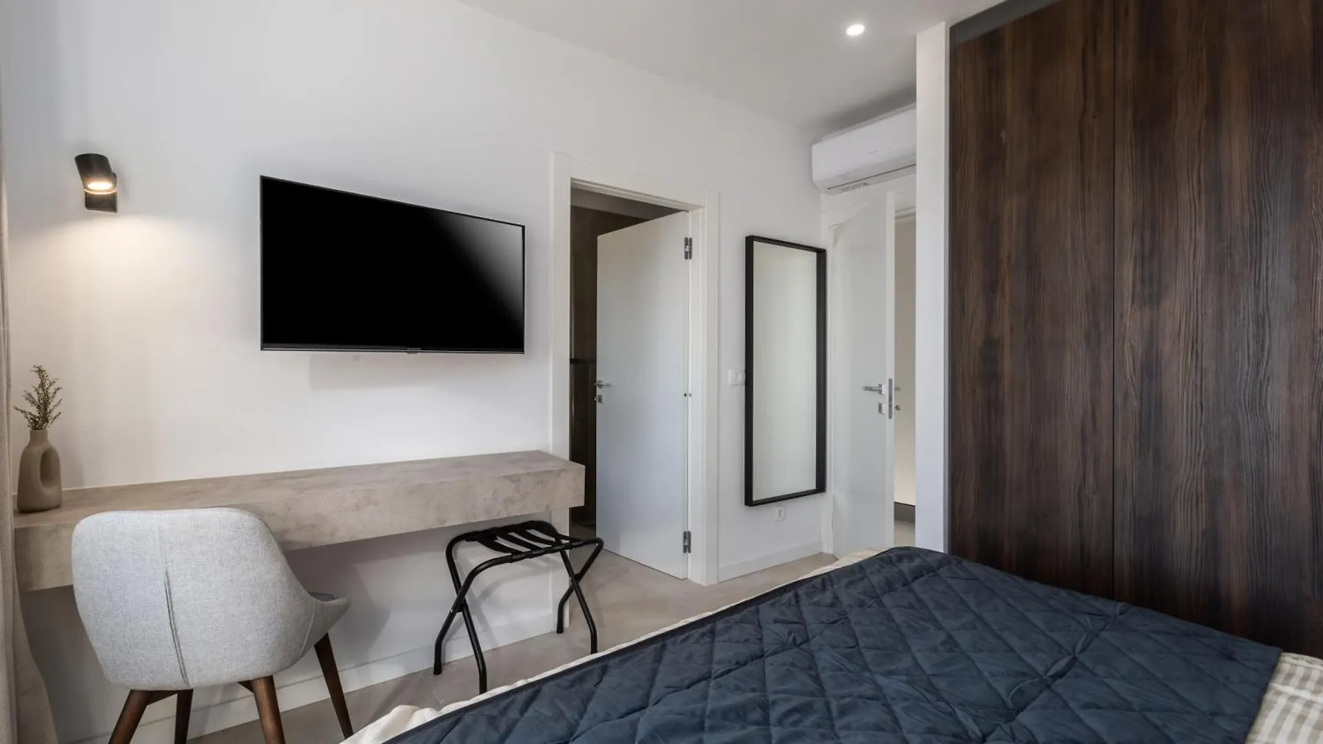 Villa Laguna Marina B2 Krnica