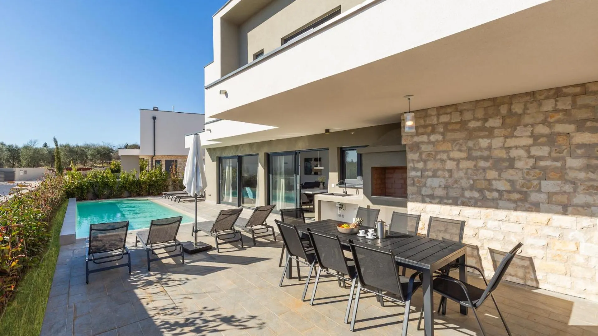 Laguna Marina B2 Krnica