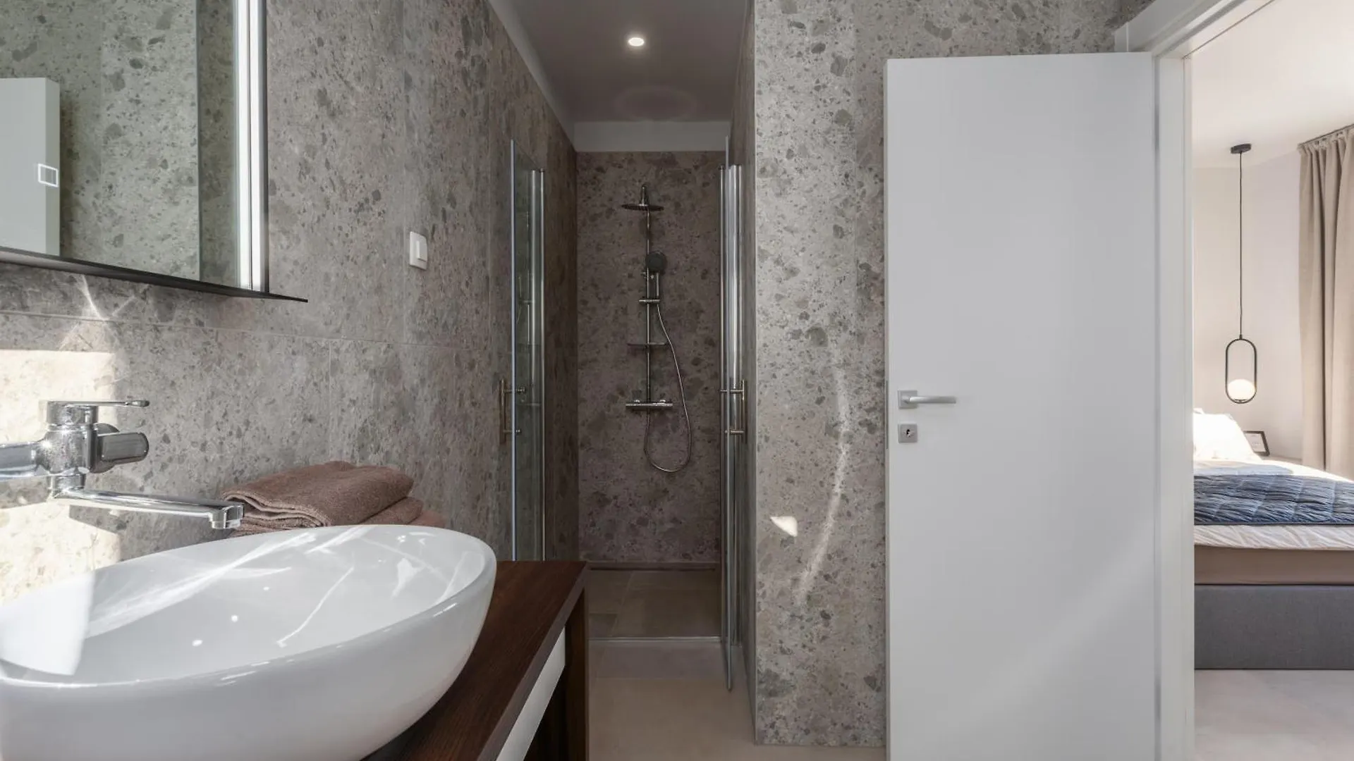 Villa Laguna Marina B2 Krnica