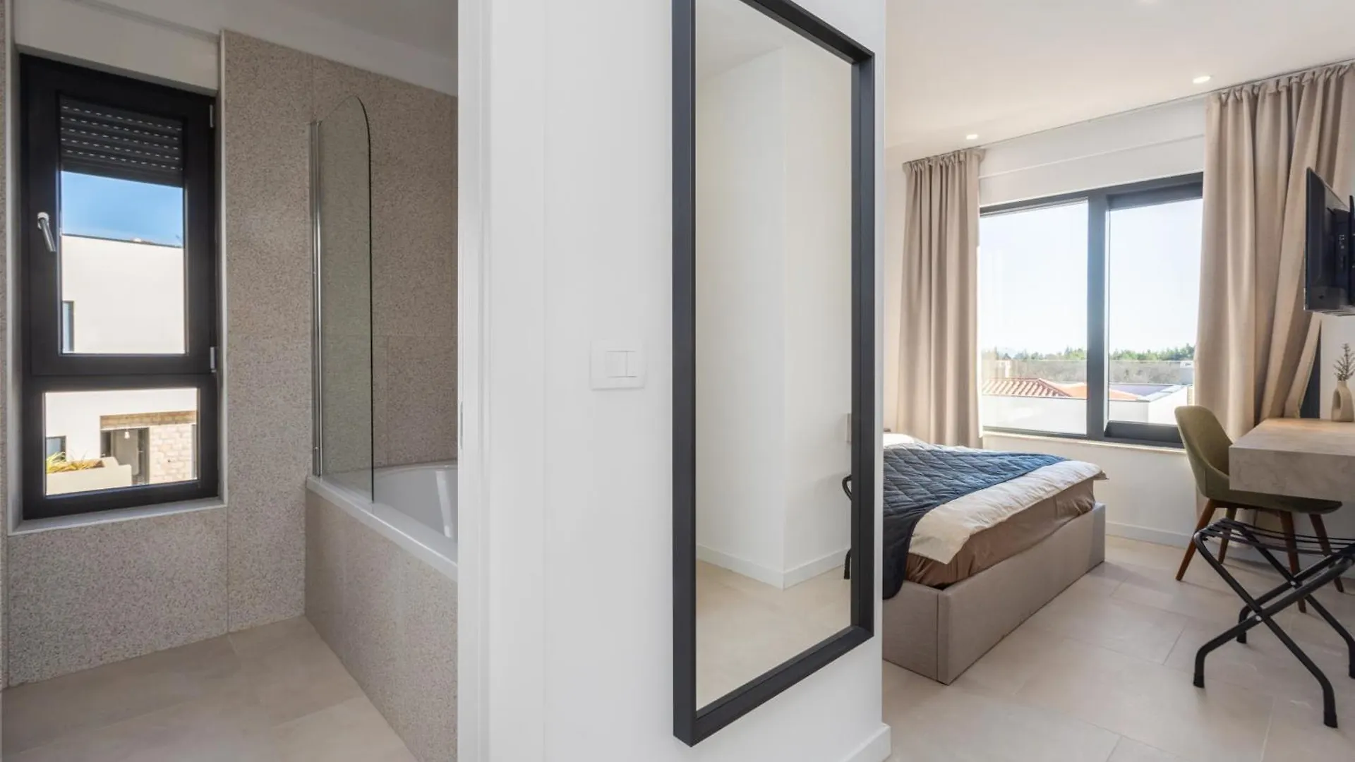 Villa Laguna Marina B2 Krnica