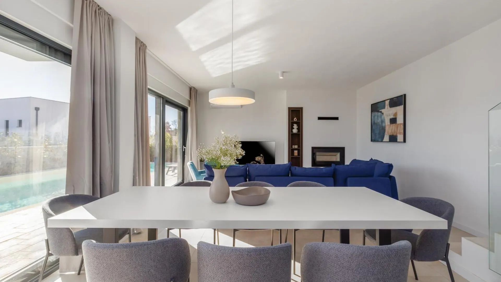 Laguna Marina B2 Krnica Villa