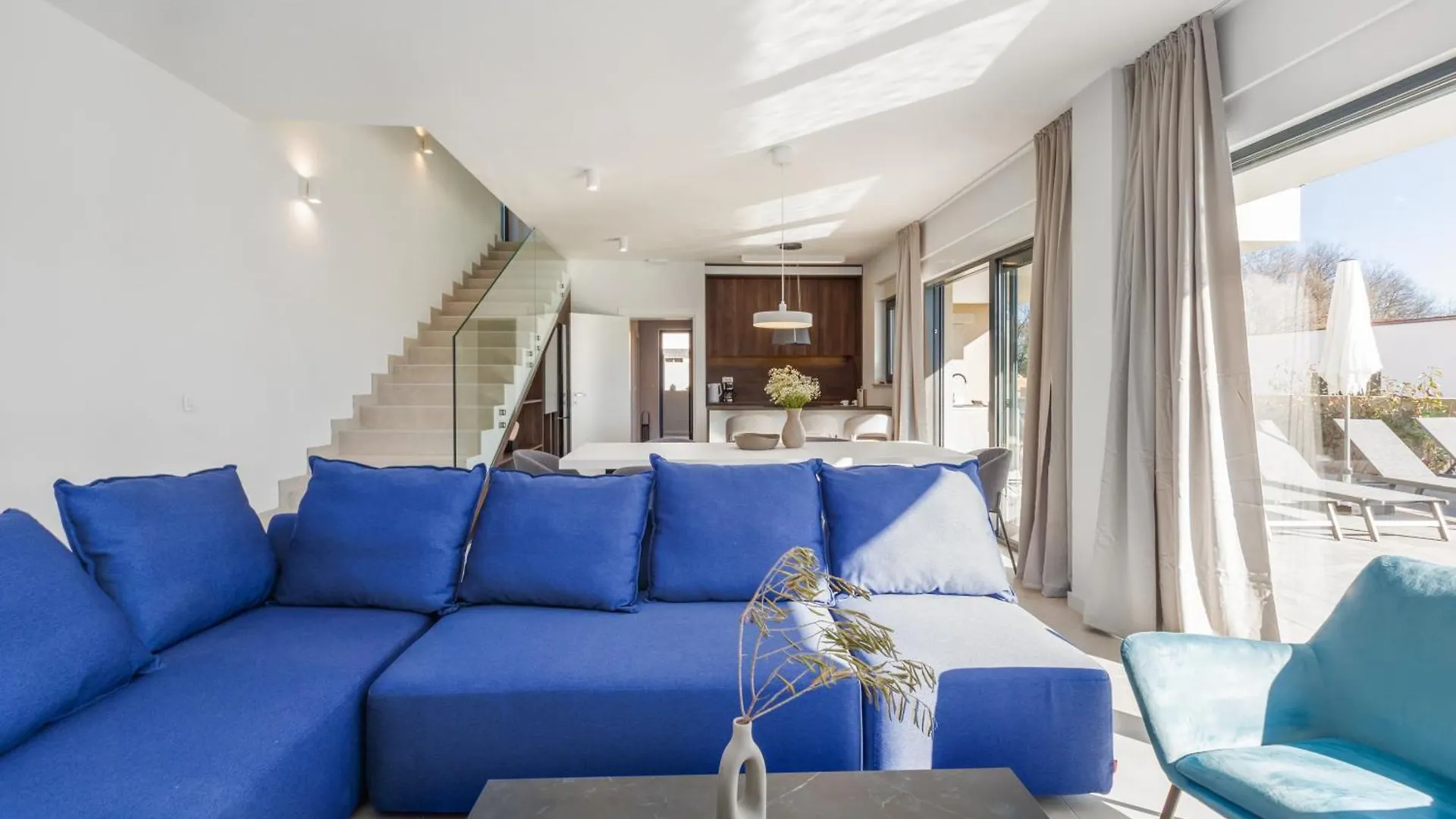 Villa Laguna Marina B2 Krnica