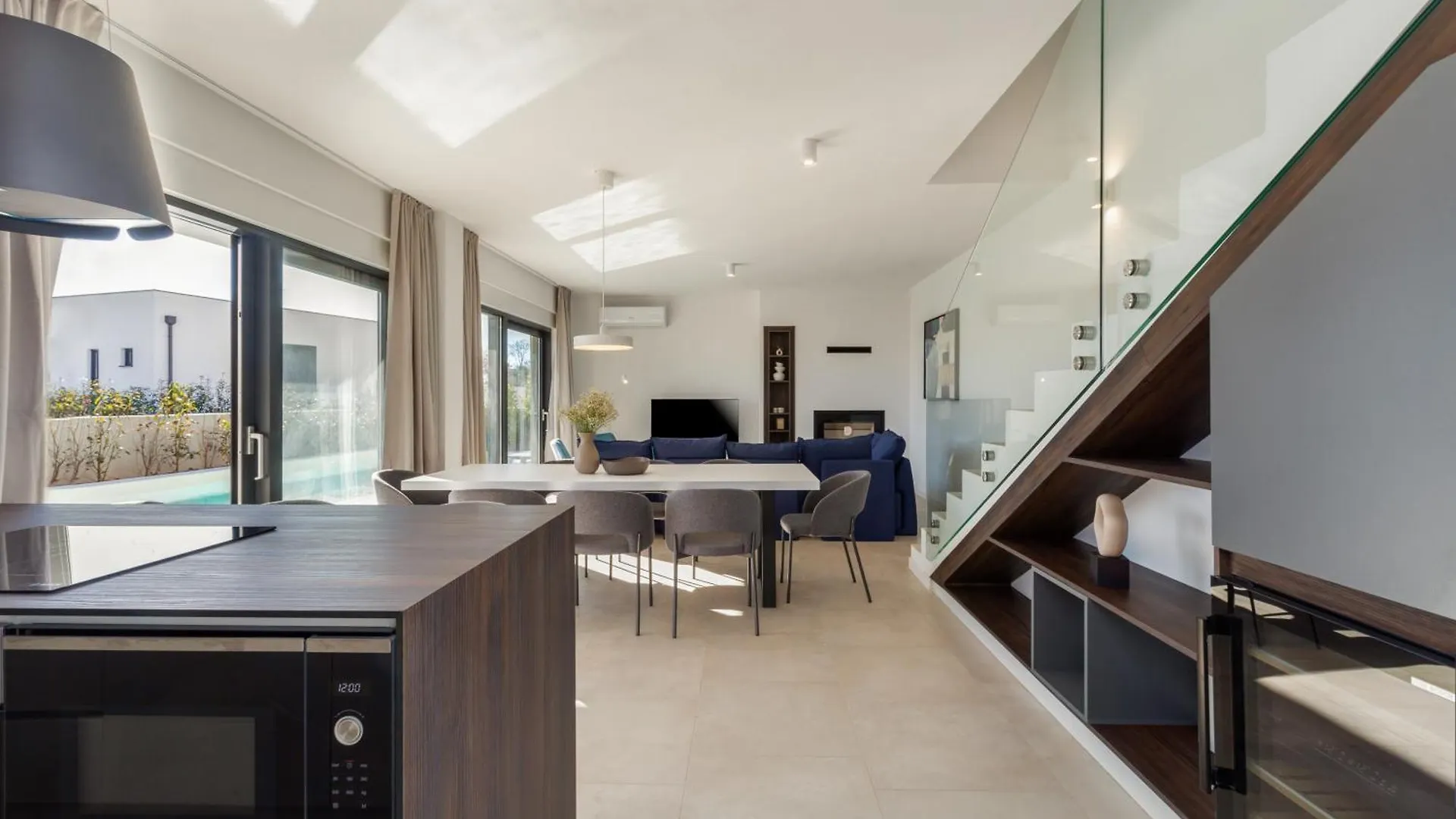 Villa Laguna Marina B2 Krnica
