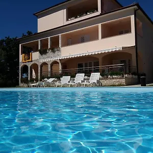 Pansion Oliva Affittacamere