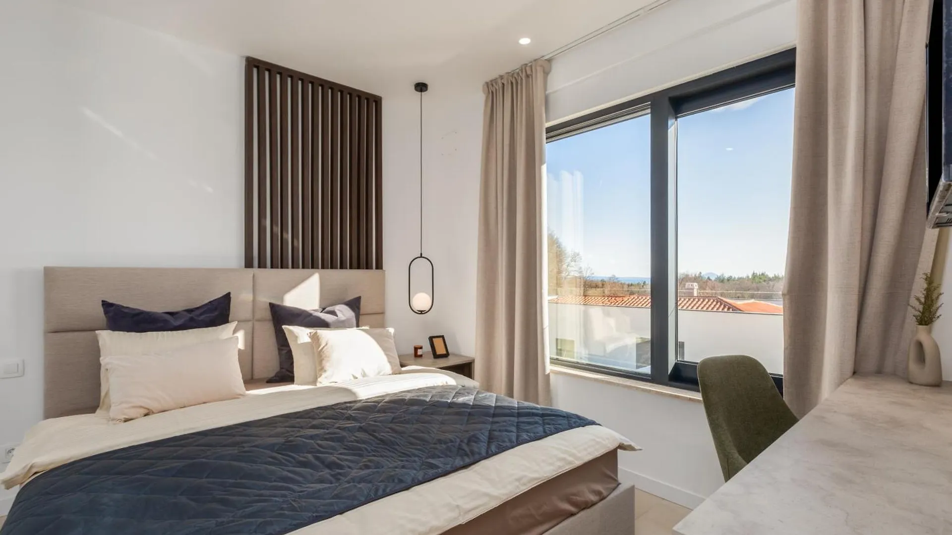 Villa Laguna Marina B2 Krnica